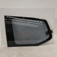 side glass rear left