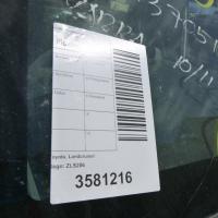 Toyota 2007 ~ 2016 Landcruiser