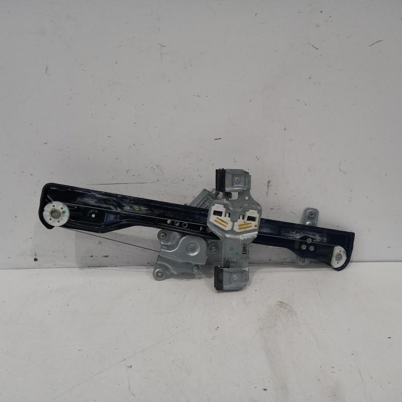 window regulator/motor front left