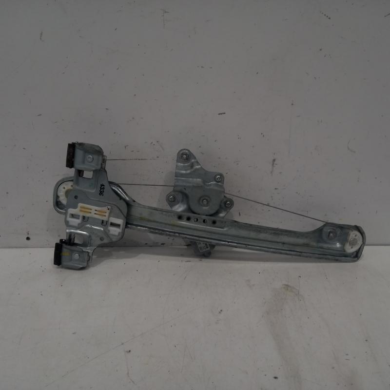 window regulator/motor rear right