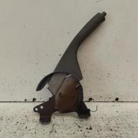 handbrake lever