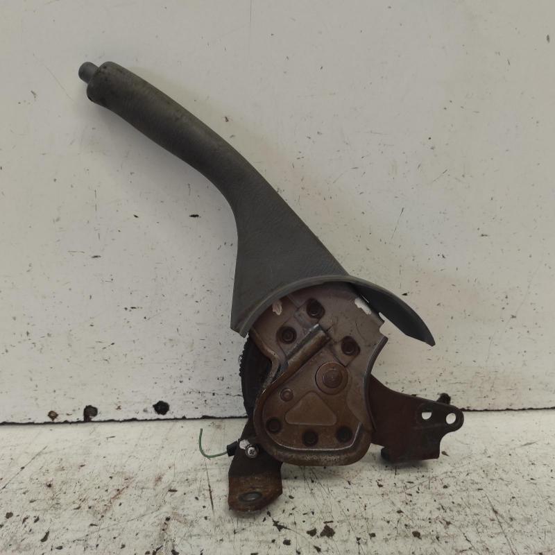handbrake lever