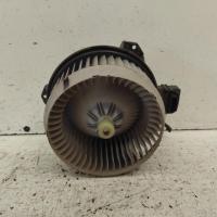 heater fan/motor