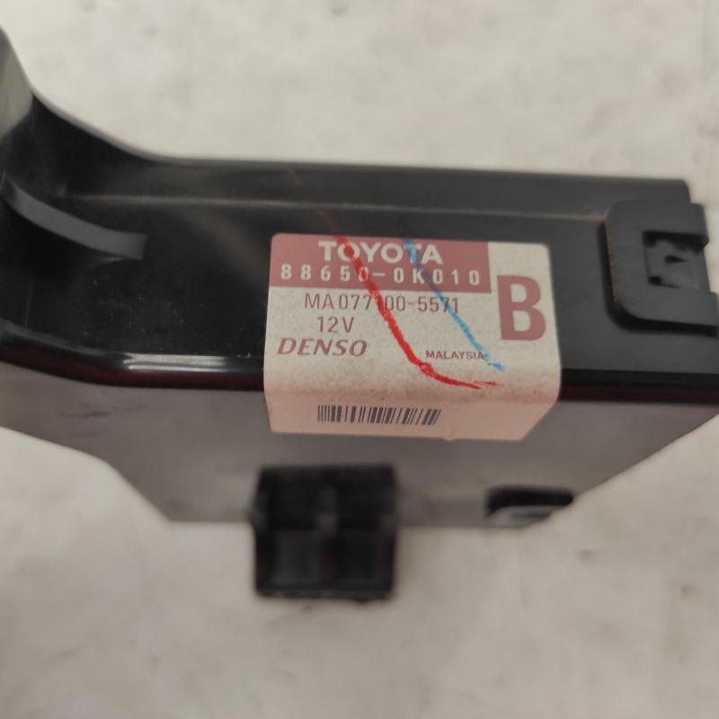 miscellaneous switch relay