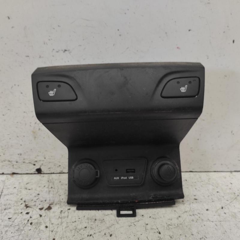 miscellaneous switch relay