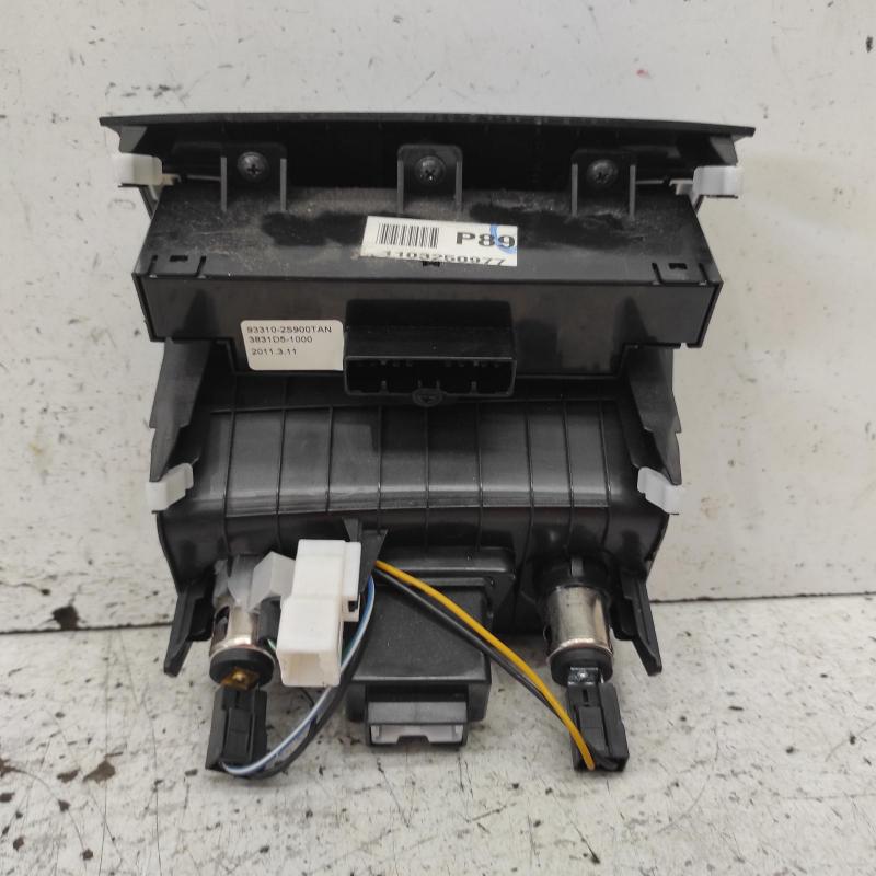 miscellaneous switch relay