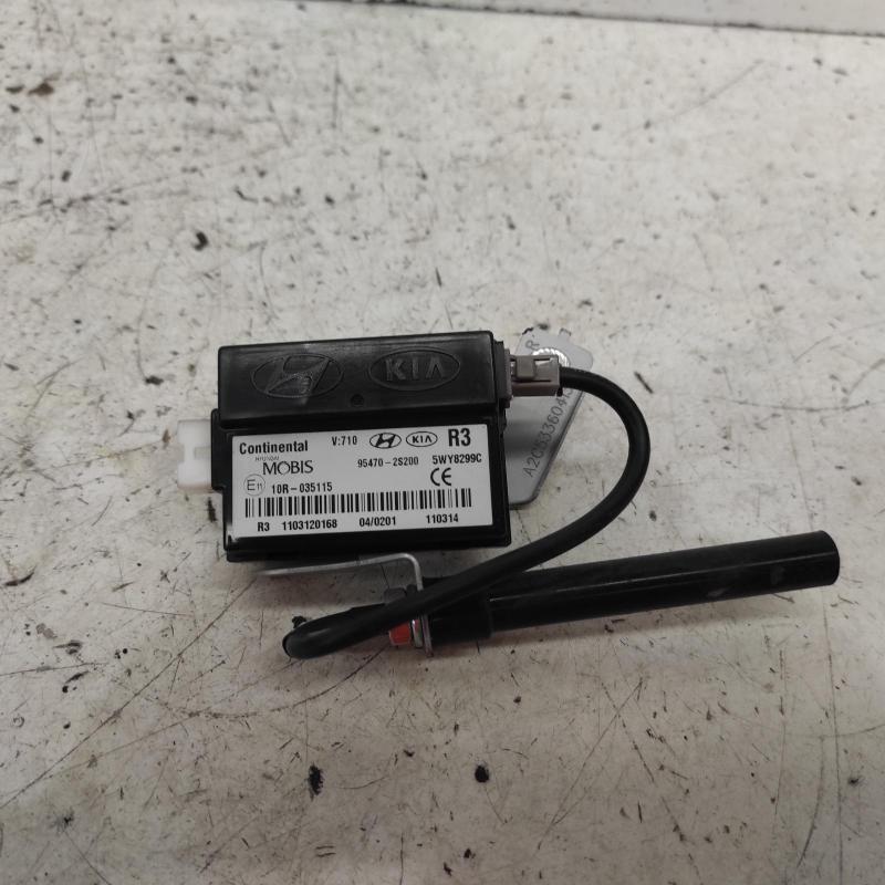 miscellaneous switch relay