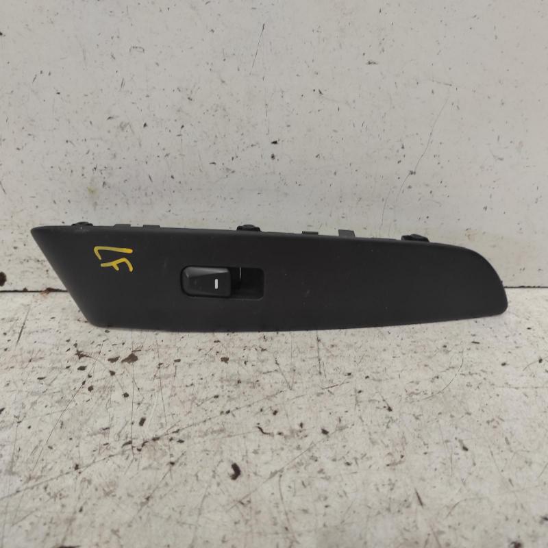 power door window switch