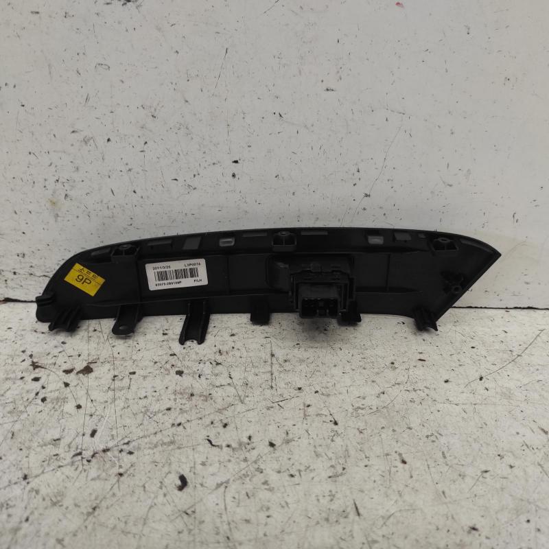 power door window switch