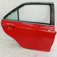 door/sliding rear right