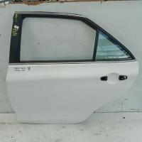 door/sliding rear left