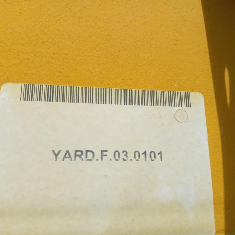 door/sliding rear left