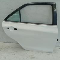 door/sliding rear right
