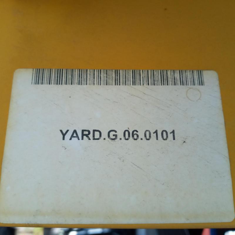 door/sliding rear right