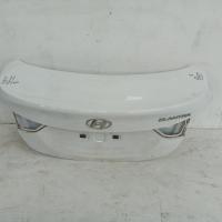 bootlid/tailgate