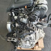 transmission/gearbox