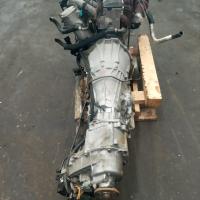 transmission/gearbox