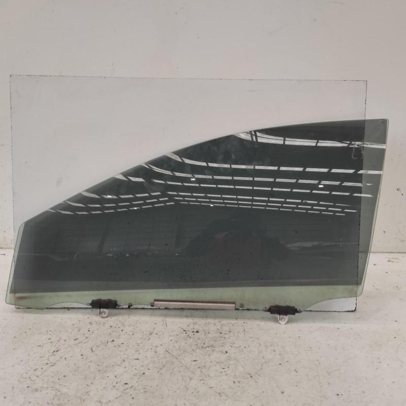 door window front left