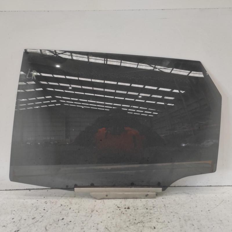 door window rear left
