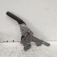 handbrake lever