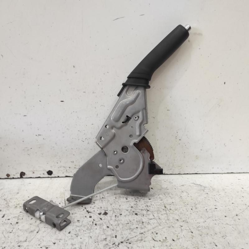 handbrake lever