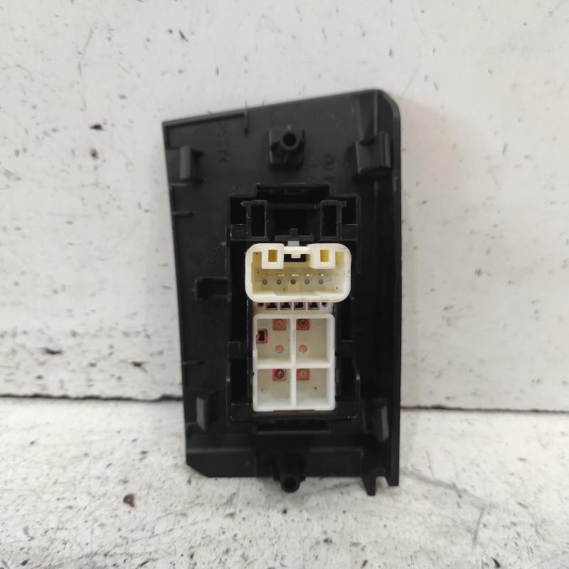 power door window switch