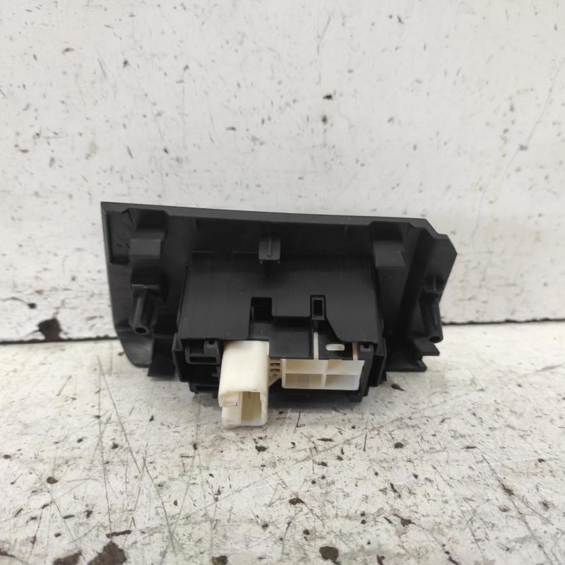 power door window switch