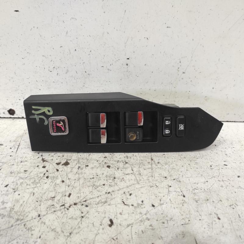 power door window switch