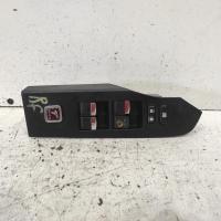 power door window switch