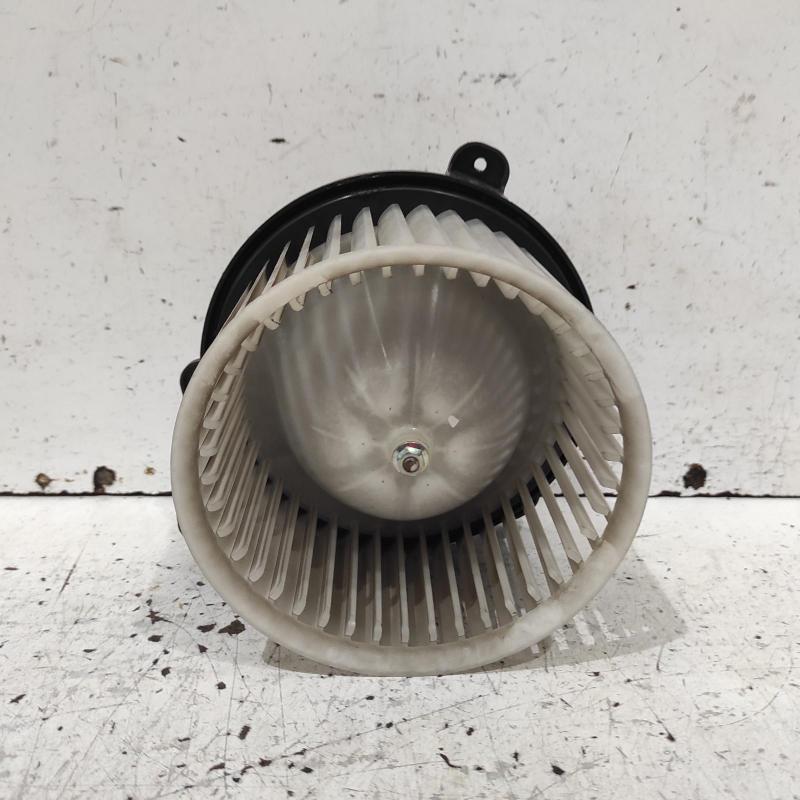 heater fan/motor