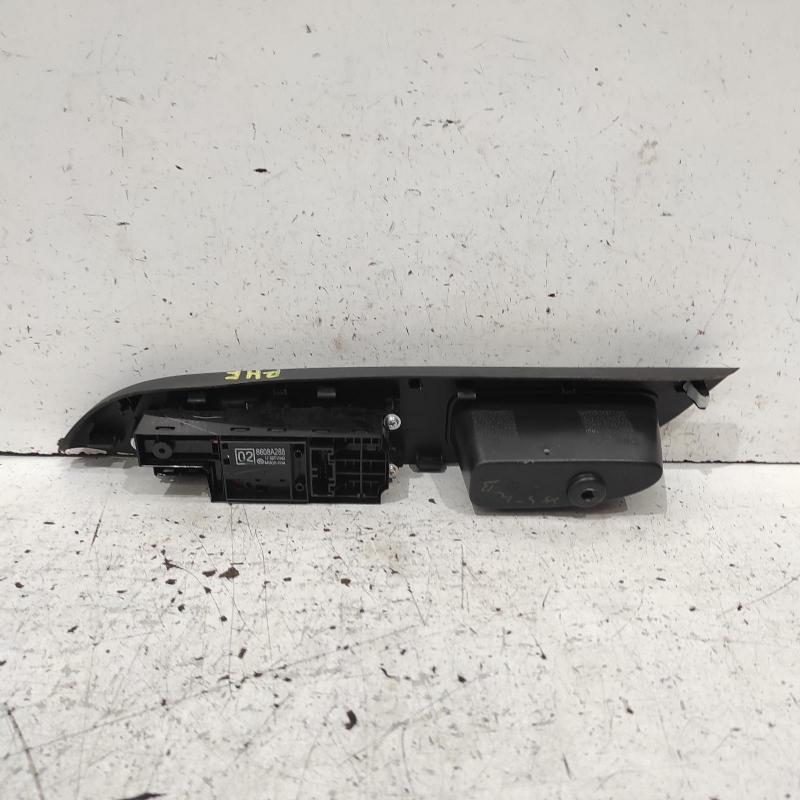 power door window switch