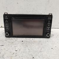 stereo/head unit