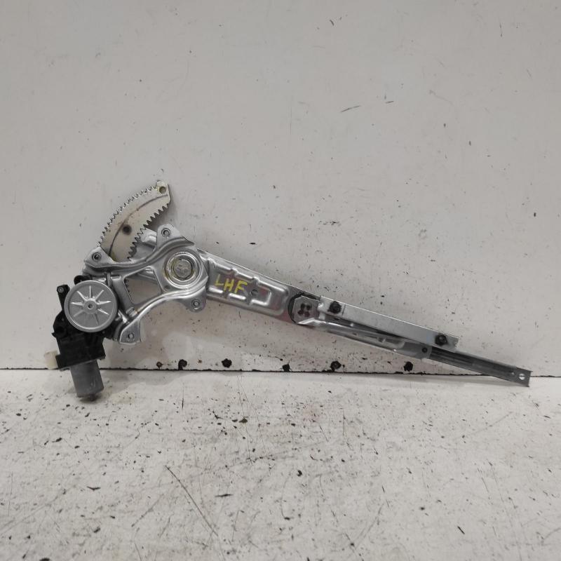 window regulator/motor front left