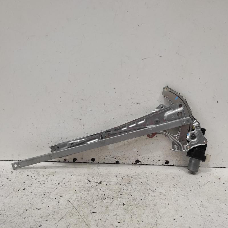 window regulator/motor front left