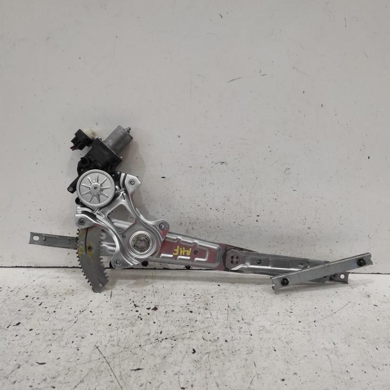 window regulator/motor front right