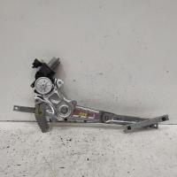 window regulator/motor front right