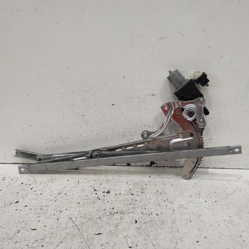 window regulator/motor front right