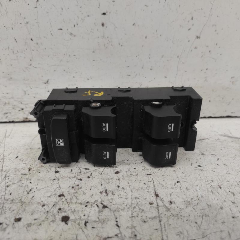 power door window switch