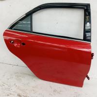 door/sliding rear right