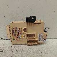 fuse box
