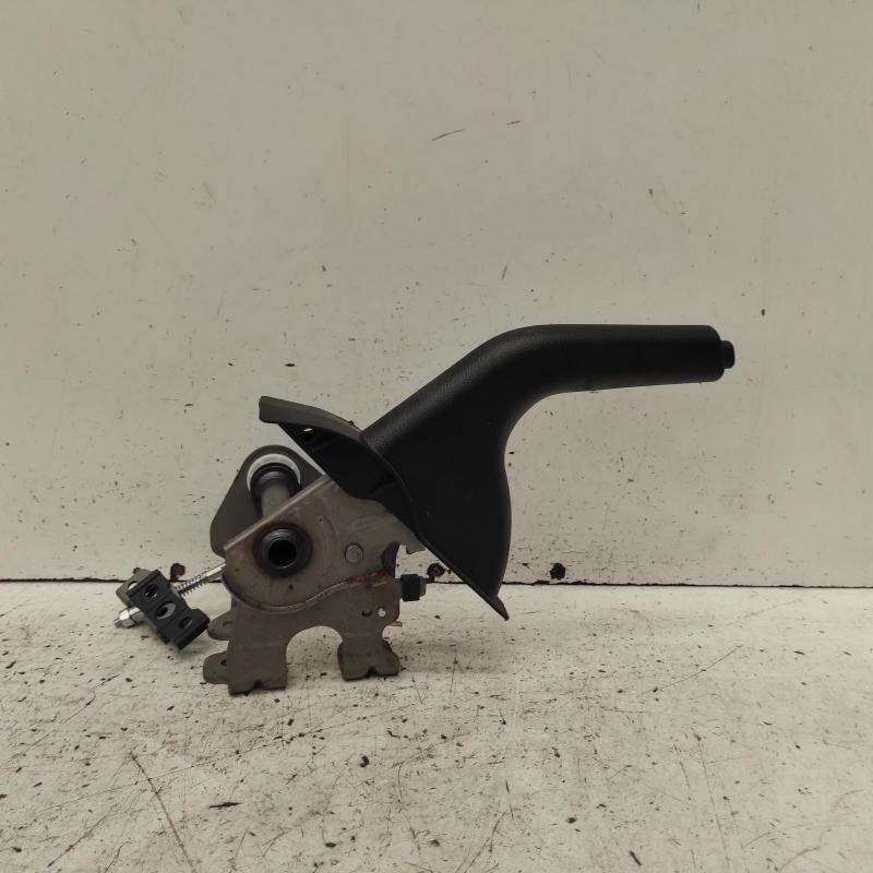 handbrake lever