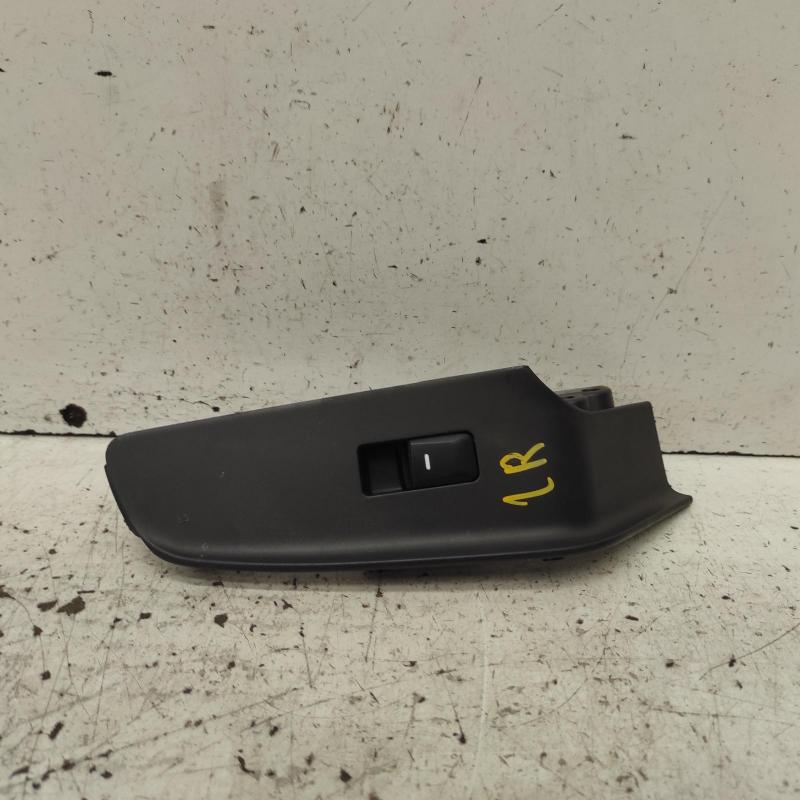 power door window switch