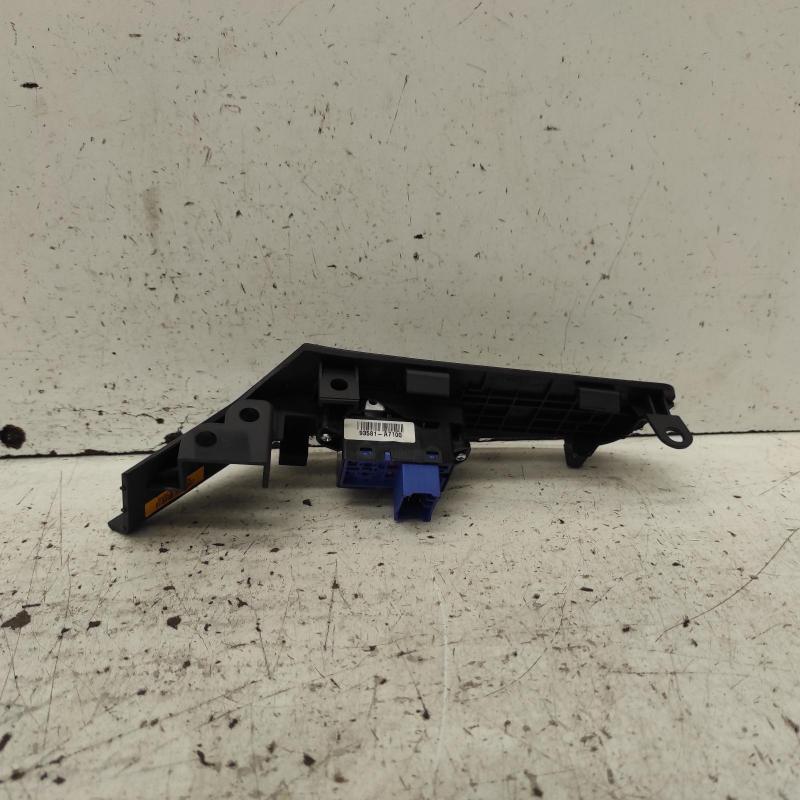 power door window switch