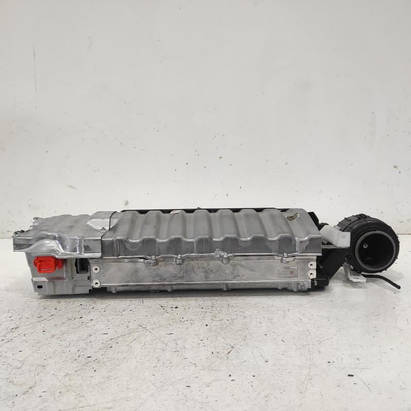 high voltage battery