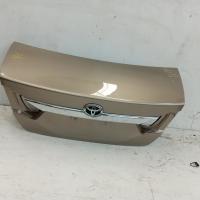 bootlid/tailgate