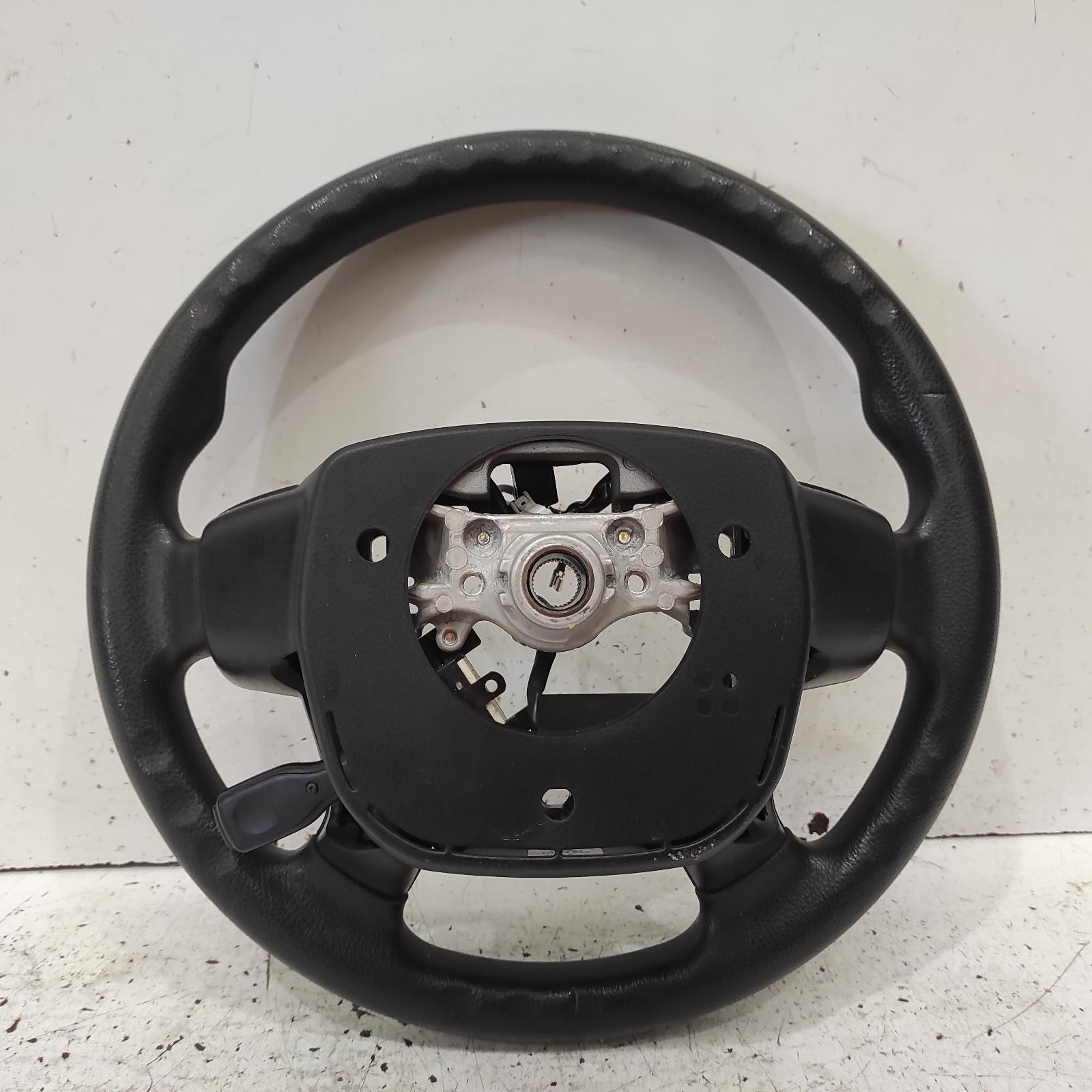 Aurion Steering Wheel 2012-2017 vinyl,at-x type,gsv50r,04/12-08/17 00021695 #665859