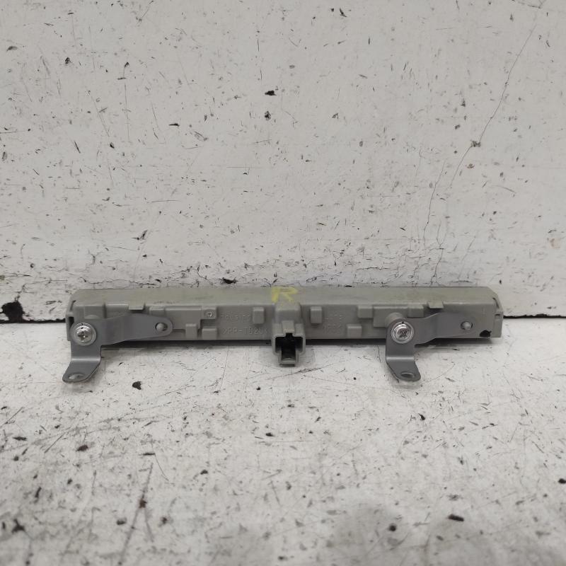 high level stoplight