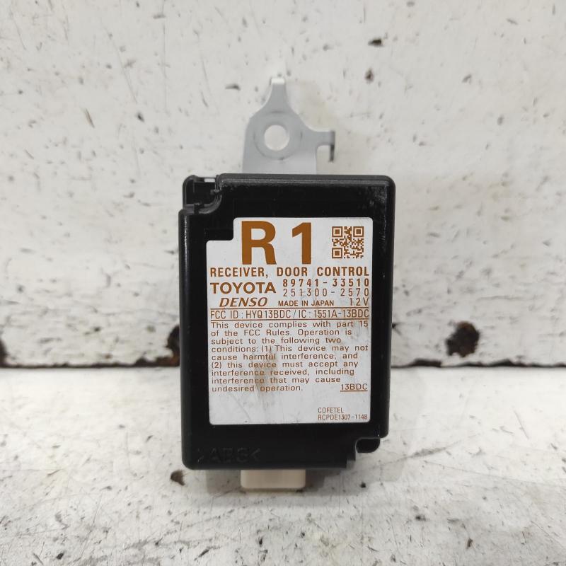 miscellaneous switch relay