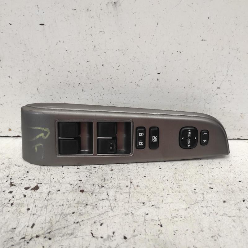 power door window switch