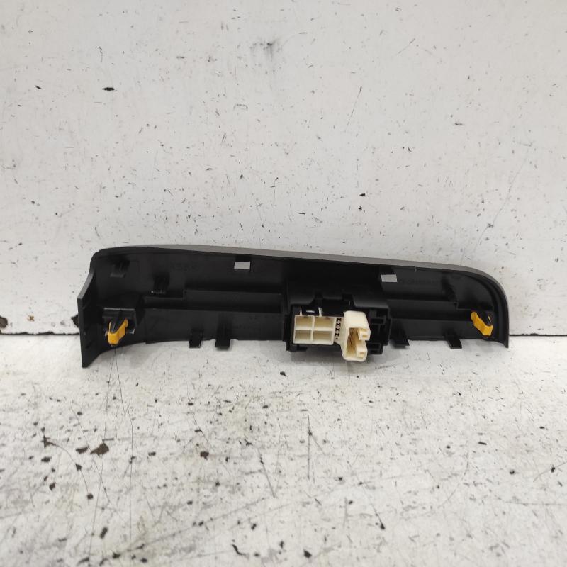 power door window switch